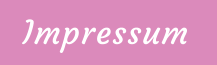 Impressum